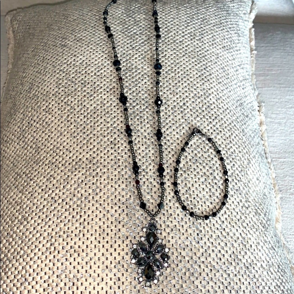 Jewelry Set